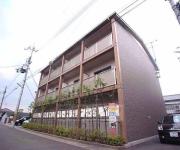 クオレッツァ山科