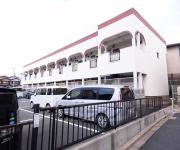 グリーンビラ京都