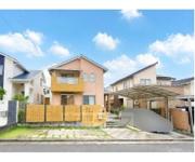 木津川台8丁目戸建て
