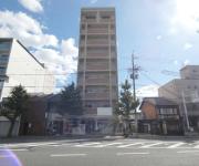 BelleVille千本今出川