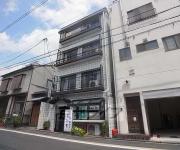 コーポ富有