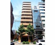 ライオンズマンション京都河原町