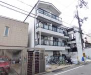 未麗西京極