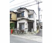 大宅早稲ノ内町貸家