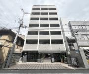 エリーフラッツ西洞院