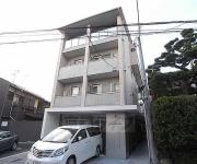 Plaisirs京都銀閣寺