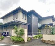 グリナージュ岩倉A棟B棟