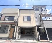 紫竹桃ノ本町貸家