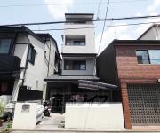 フラッティ堀川下立売