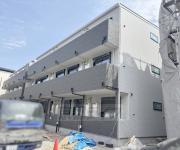 ウイング牧野駅前