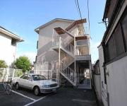 パークハイム三栖