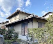 岩倉長谷町戸建