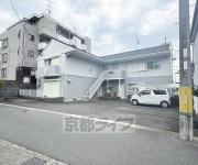 アメニティ椥辻II