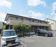 クレール北野C