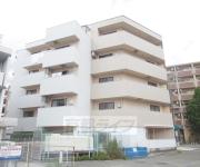 M′プラザ津田駅前弐番館