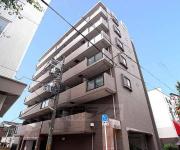 ラナップスクエア京都北野