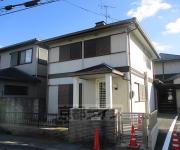 槙島町薗場貸家I