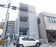 グラン雁金町