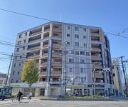 クリスタルグランツ西大路三条