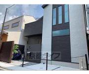 北区小山下内河原町貸家