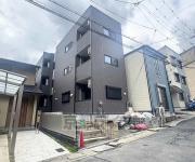 ハーモニーテラス東野舞台町III