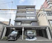クレア京都六角