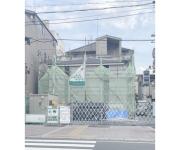 フォレストメゾン梅小路