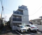 コンフォート稲荷