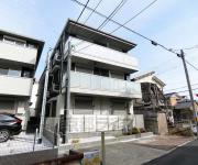 トラウムJTS