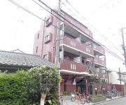 デトムワン京大前II