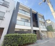 Park Side Mibu