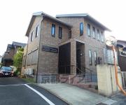 桃山町中島町貸家