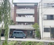 クリークマンション