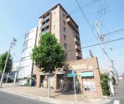 ラポール壱番堂
