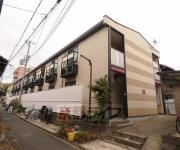 レオパレス長福の厨子