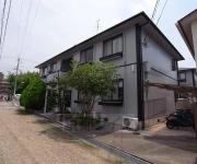 ウィンディア広野 A棟・B棟
