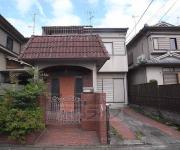 川島尻掘町貸家