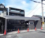 Maison京都ももやま