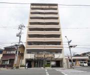 パインフィールド二条城