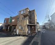 長岡京市長岡2丁目貸家