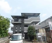 コンフォール中川
