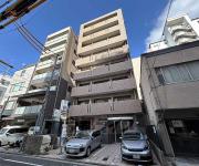 プレサンス京都四条烏丸