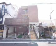 パルティール広野