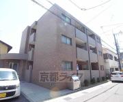 グローリアス長岡京
