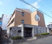 アンシャーレ西ノ京