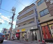 エスポワール川向
