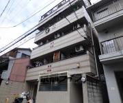プレジール四条