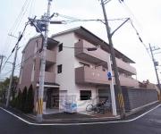 メルヴェイユ四条