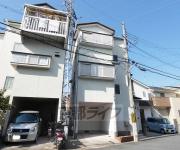 桃山町養斉貸家