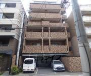 アスヴェル京都御所前
